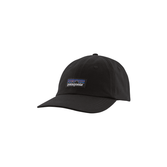 PATAGONIA - CASQUETTE P-6 LABEL TRAD