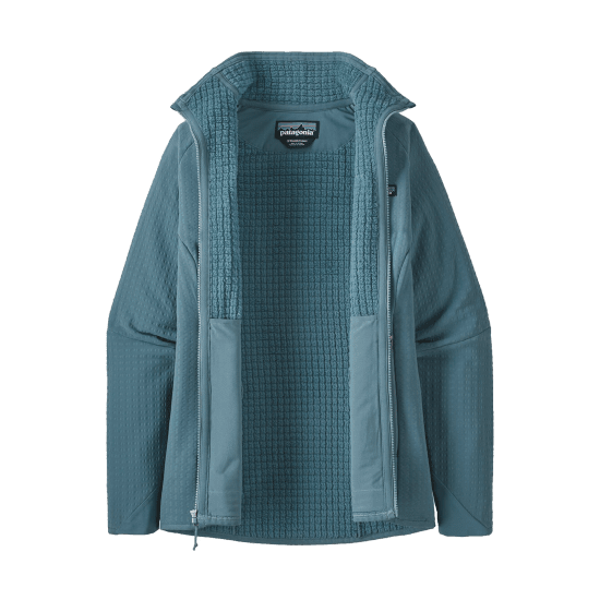 PATAGONIA - PILE R2 TECHFACE GIACCA DONNA