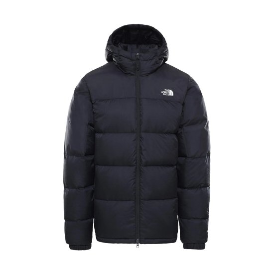 THE NORTH FACE - PIUMINO DIABLO UOMO
