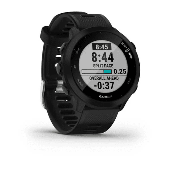 GARMIN - FORERUNNER 55 GPS EU BLACK