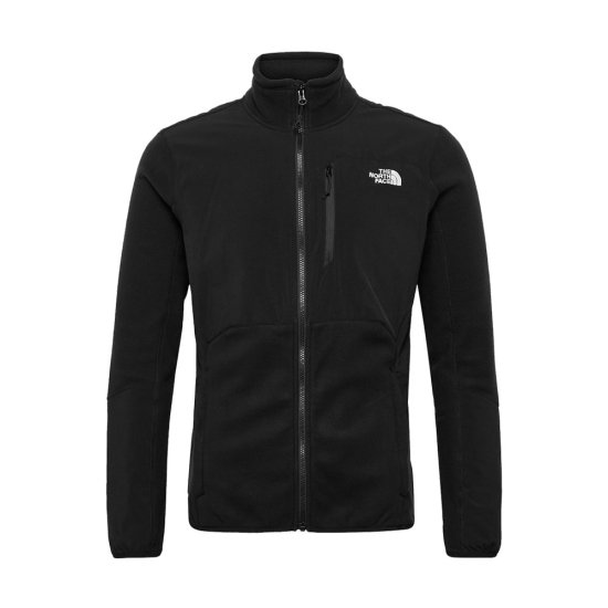 THE NORTH FACE - PILE GLACIER PRO FZ UOMO