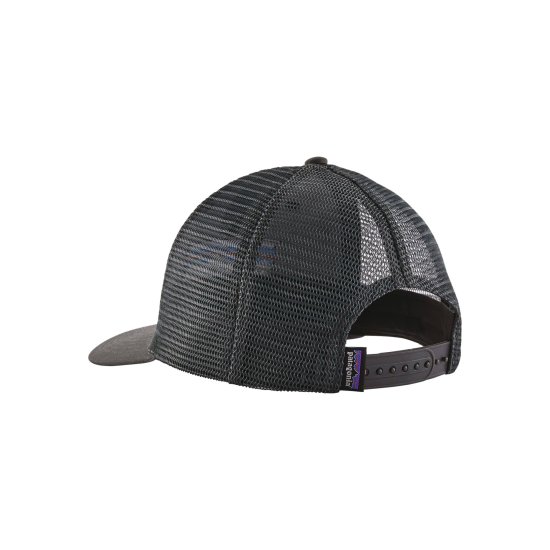 PATAGONIA - CAPPELLINO TRUCKER P-6 CON LOGO