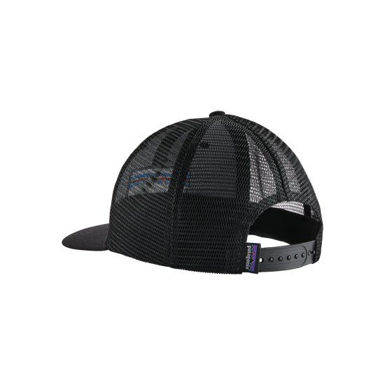 PATAGONIA - CAPPELLINO TRUCKER P-6 CON LOGO