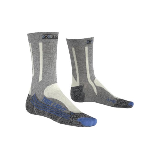 X-SOCKS - CALZINI TREK LIGHT DONNA