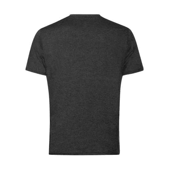 ODLO - T-SHIRT MANICHE CORTE COLLO ROTONDO RUN EASY UOMO