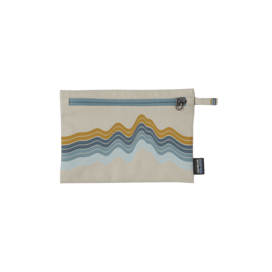 PATAGONIA - POCHETTA ZIPPERED POUCH