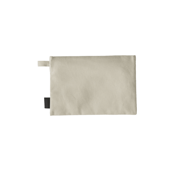 PATAGONIA - POCHETTA ZIPPERED POUCH