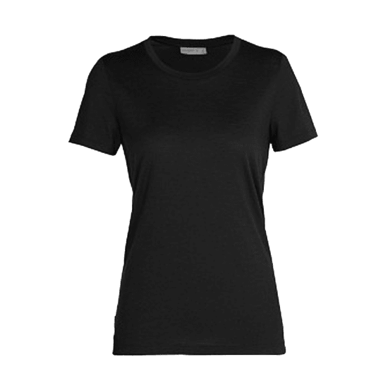 ICEBREAKER - T-SHIRT MERINO TECH LITE II DONNA