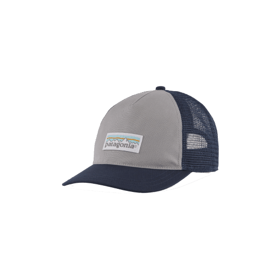 PATAGONIA - CAPPELLINO PASTEL P-6 LABEL LAYBACK DONNA