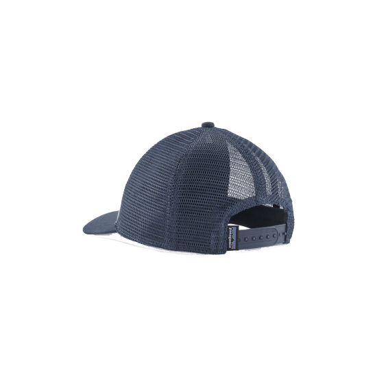 PATAGONIA - CAPPELLINO PASTEL P-6 LABEL LAYBACK DONNA