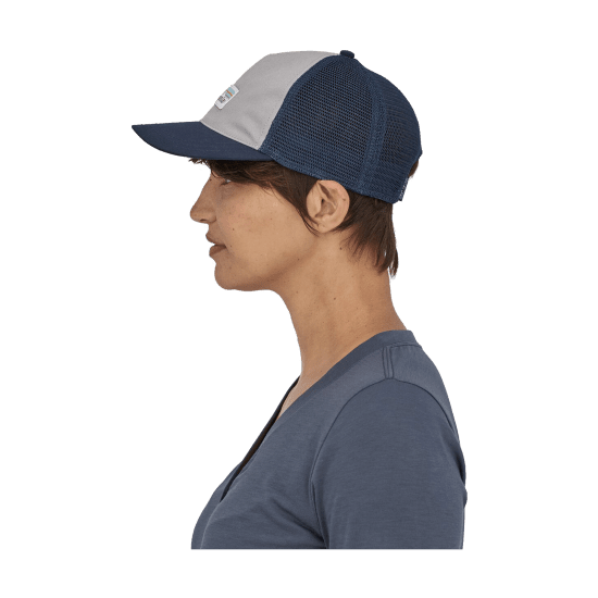 PATAGONIA - CAPPELLINO PASTEL P-6 LABEL LAYBACK DONNA