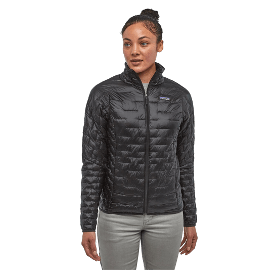 PATAGONIA - Piumino MICRO PUFF DONNA