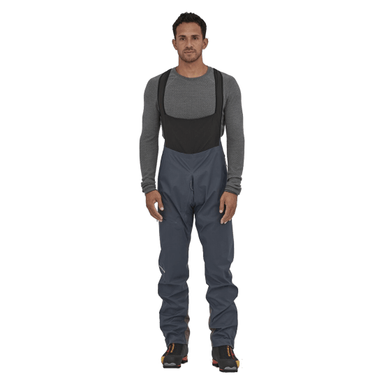 PATAGONIA - SALOPETTA DUAL ASPECT UOMO
