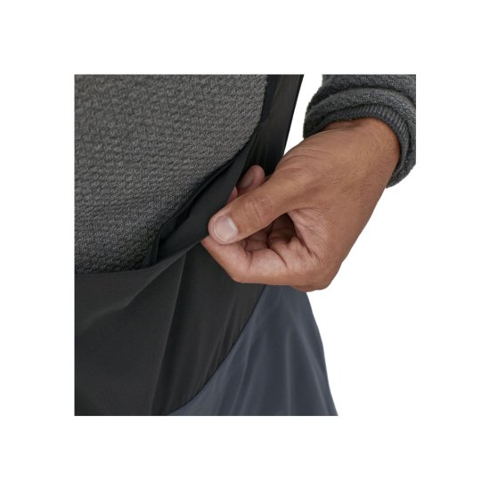 PATAGONIA - SALOPETTA DUAL ASPECT UOMO