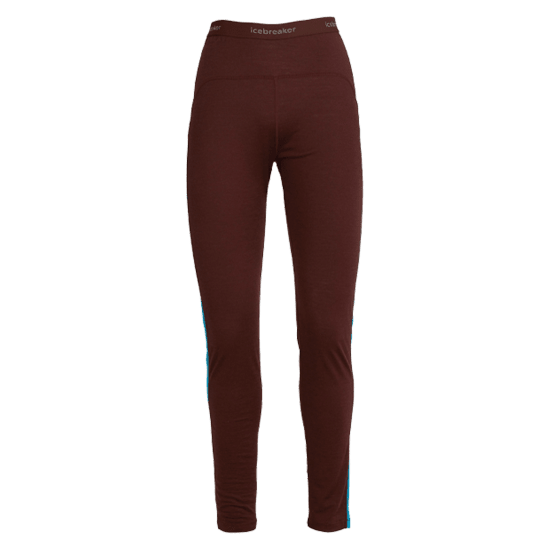 ICEBREAKER - COLLANT 200 SONEBULA DONNA