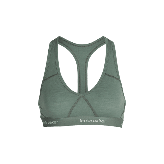 ICEBREAKER - REGGISENO SPRITE RACERBACK