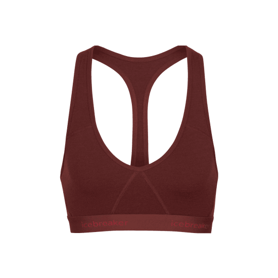 ICEBREAKER - REGGISENO SPRITE RACERBACK