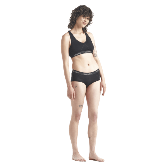 ICEBREAKER - REGGISENO SPRITE RACERBACK