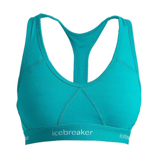 ICEBREAKER - REGGISENO SPRITE RACERBACK