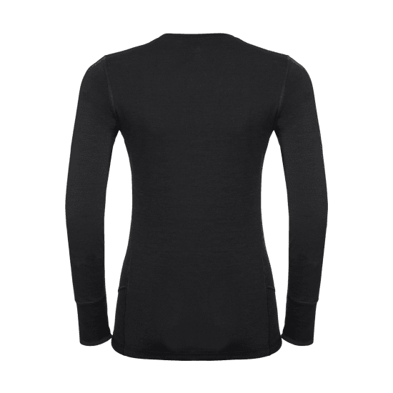 ODLO - MAGLIA TERMICA GIROCOLLO 200 UOMO