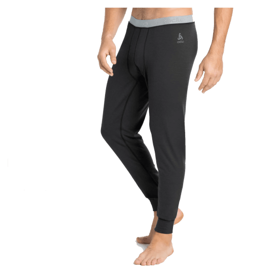 ODLO - COLLANT SUW 100% LANA MERINOS UOMO