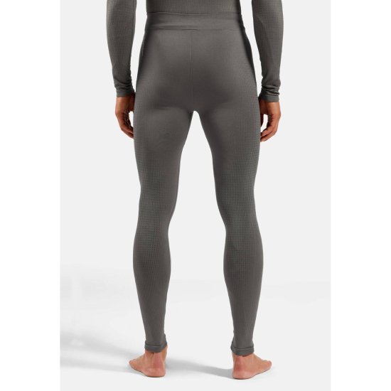 ODLO - COLLANT PERFORMANCE WARM ECO UOMO