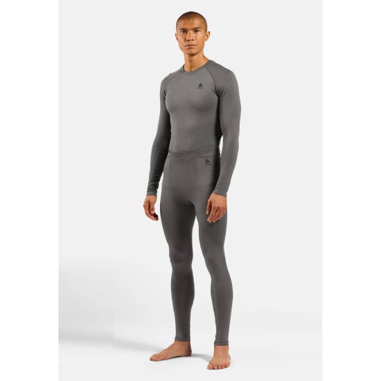 ODLO - COLLANT PERFORMANCE WARM ECO UOMO