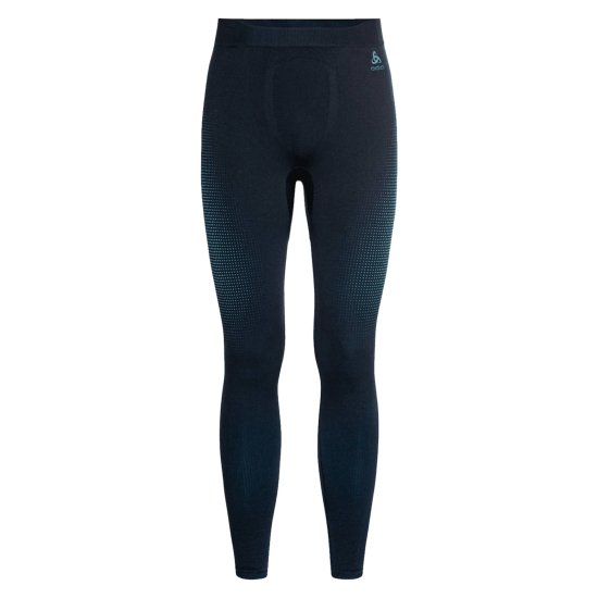 ODLO - COLLANT PERFORMANCE WARM ECO UOMO