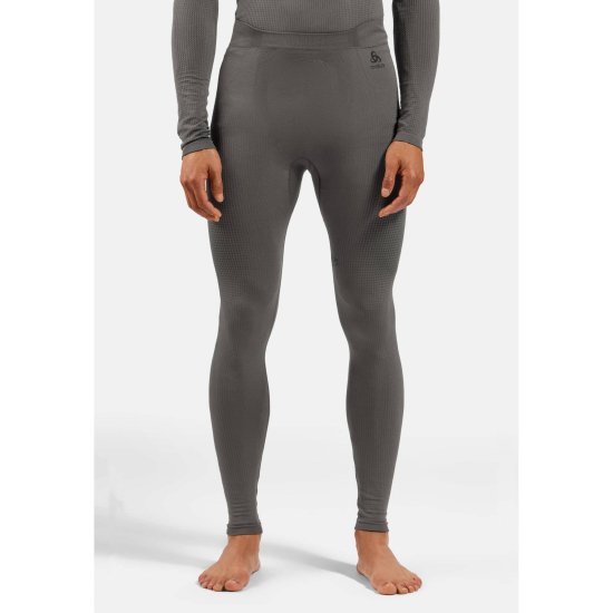 ODLO - COLLANT PERFORMANCE WARM ECO UOMO