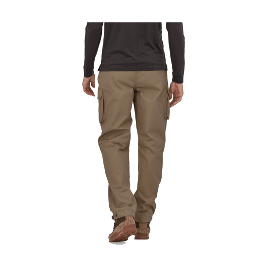 PATAGONIA - PANTALONE CLIFFSIDE RUGGED TRAIL UOMO