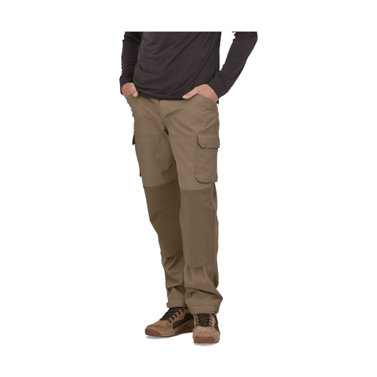 PATAGONIA - PANTALONE CLIFFSIDE RUGGED TRAIL UOMO