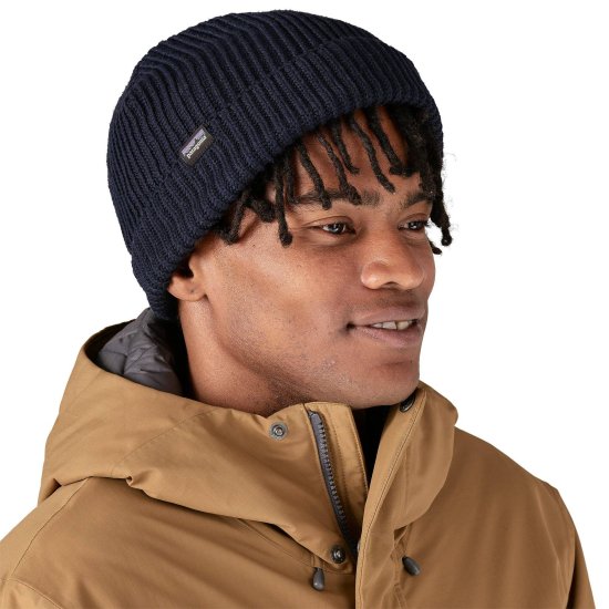 PATAGONIA - BONNET FISHERMANS ROLLED