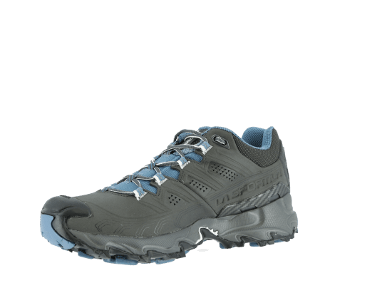 LA SPORTIVA - ULTRA RAPTOR 2 IN PELLE LARGA DONNA