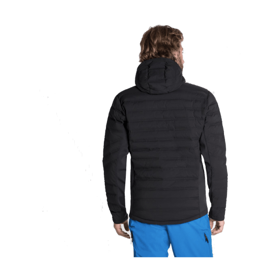 ODLO - GIACCA SEVERIN COCOON UOMO