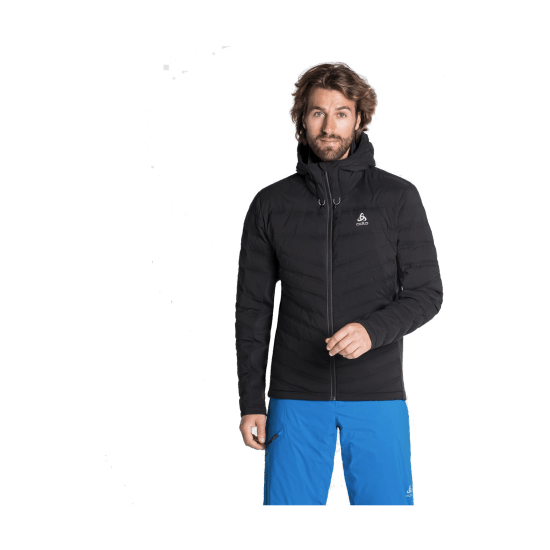 ODLO - GIACCA SEVERIN COCOON UOMO