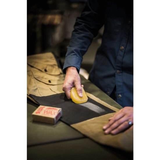 FJALLRAVEN - CERA GREENLAND WAX TRAVEL PACK