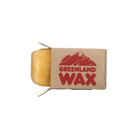 FJALLRAVEN - CERA GREENLAND WAX TRAVEL PACK