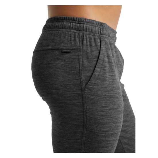 ICEBREAKER - PANTALONE SHIFTER UOMO