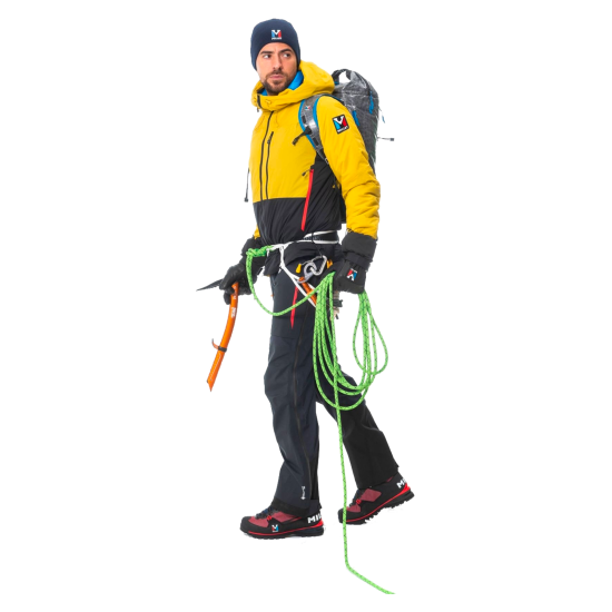 MILLET - PIUMINO TRILOGY EDGE AIR UOMO