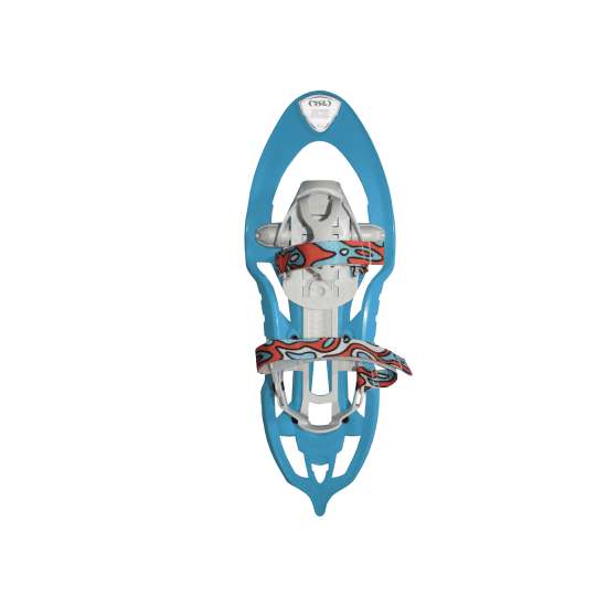 TSL - RACCHETTE DA NEVE FREEZE BAMBINO