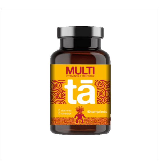 TA ENERGY - CAPSULE VITAMINE