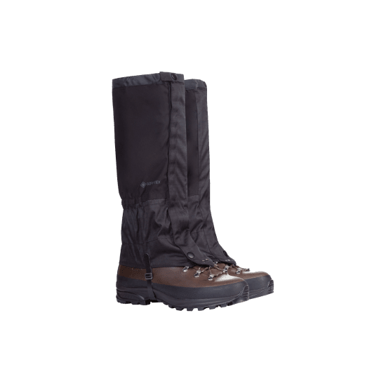 TREKMATES - GHETTE CAIRNGORM GTX NERE
