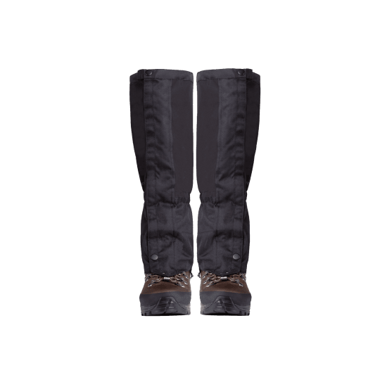 TREKMATES - GHETTE CAIRNGORM GTX NERE