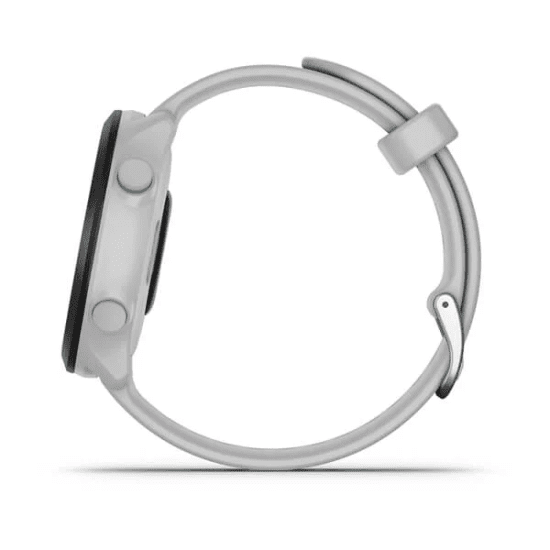 GARMIN - FORERUNNER 55 GPS WHITE