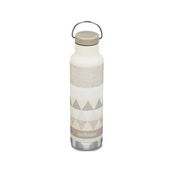 KLEAN KANTEEN - BORRACCIA ISOTERMICA CLASSIC 20 OZ