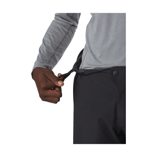 ARCTERYX - PANTALONE ZETA SL UOMO