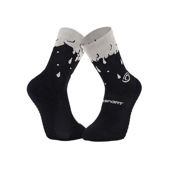 BV SPORT - CALZINI TRAIL ULTRA DA COLLEZIONE DBDB