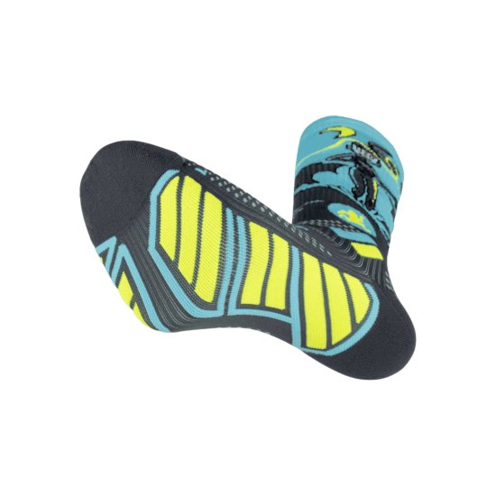 BV SPORT - CALZINI TRAIL ULTRA DA COLLEZIONE DBDB
