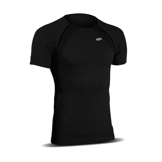BV SPORT - T-SHIRT R-TECH EVO2 UOMO