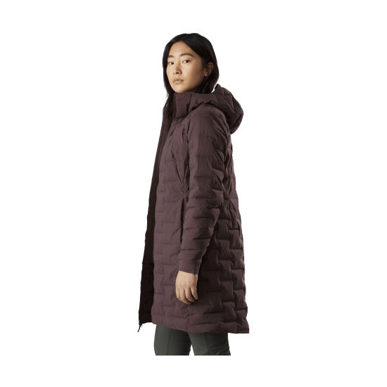 ARCTERYX - PIUMINO KOLE DONNA